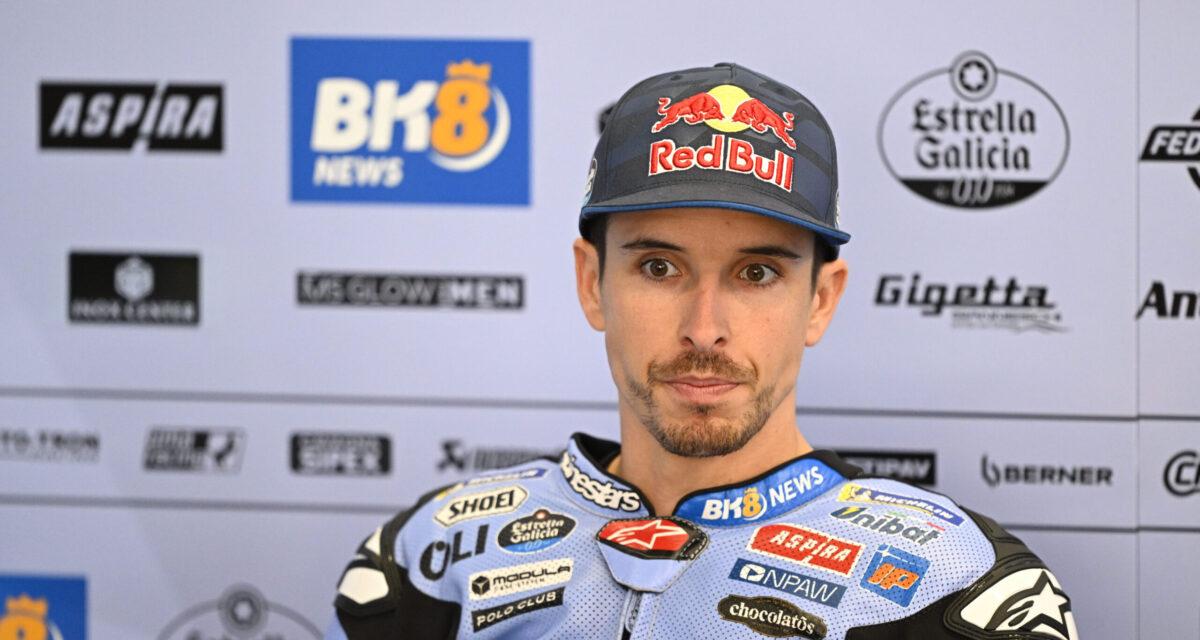 MotoGP : les constats négatifs s'enchaînent chez Ducati, qui s'incline face à Aprilia