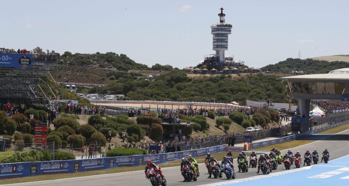 MotoGP : gros changement de stratégie, la discipline prend une décision radicale avec Liberty Media