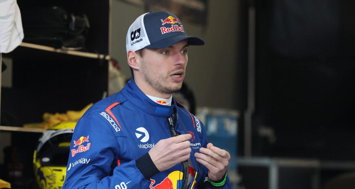 24H du Nürburgring : l'effet fou de Max Verstappen, qui fait exploser les ventes de billets