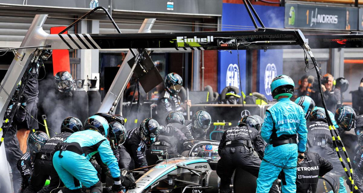 Les équipes en encore du mal à comprendre les F1 2026