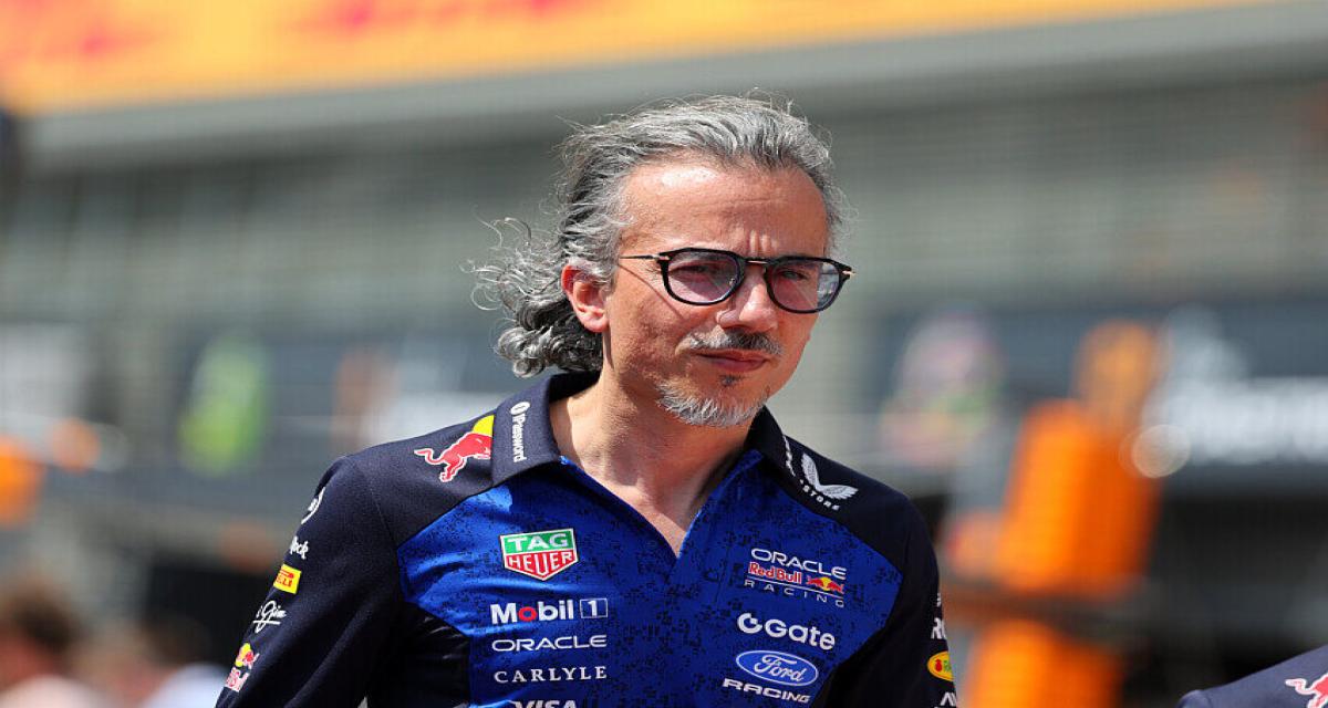 F1 : le miracle Verstappen en Hongrie cache une inquiétante vérité chez Red Bull, l'aveu brutal de Mekies