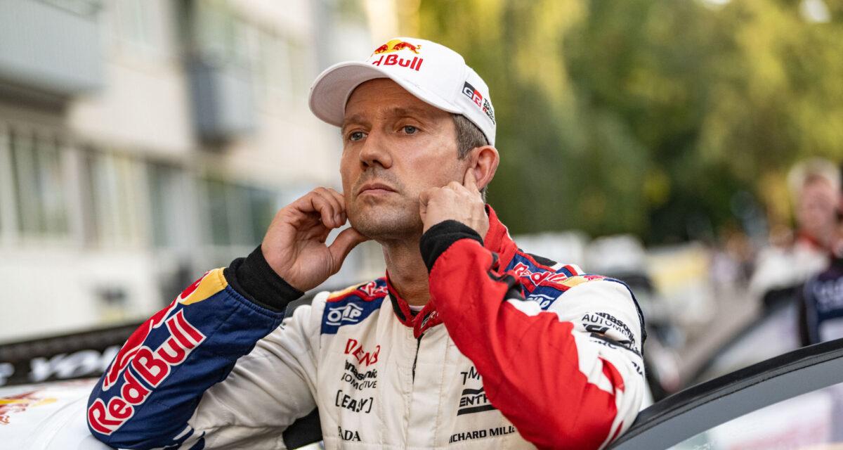 Rallye de Finlande : Ogier et Ingrassia prennent la parole après leur violent accident