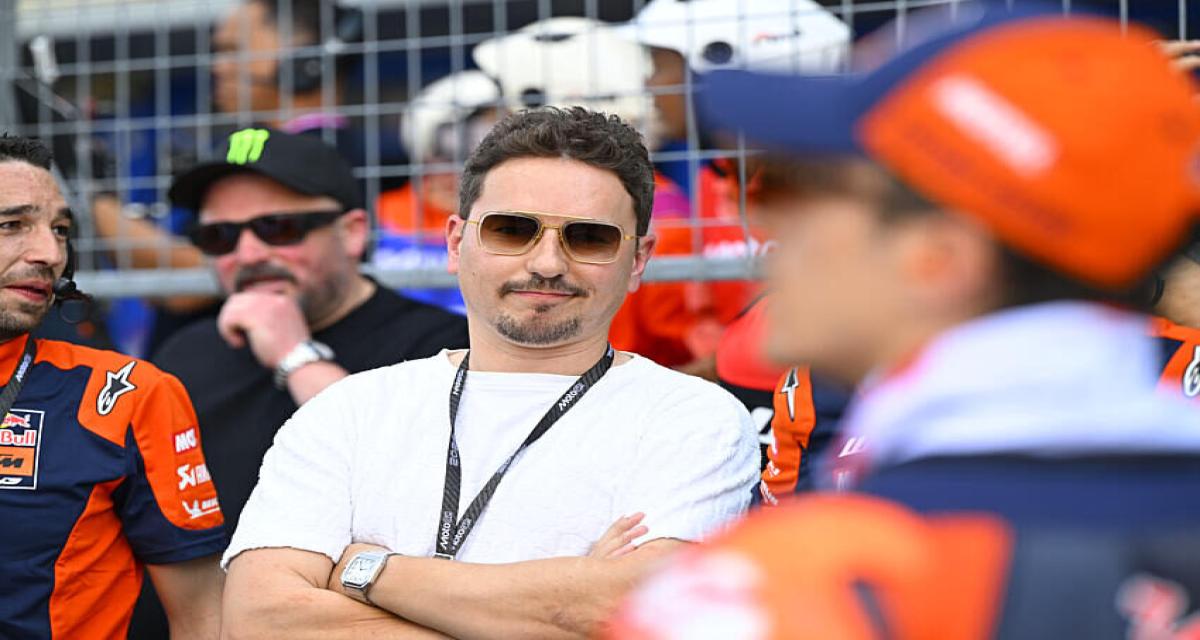 MotoGP : « Yamaha a fait une énorme erreur », Jorge Lorenzo vide son sac six ans après