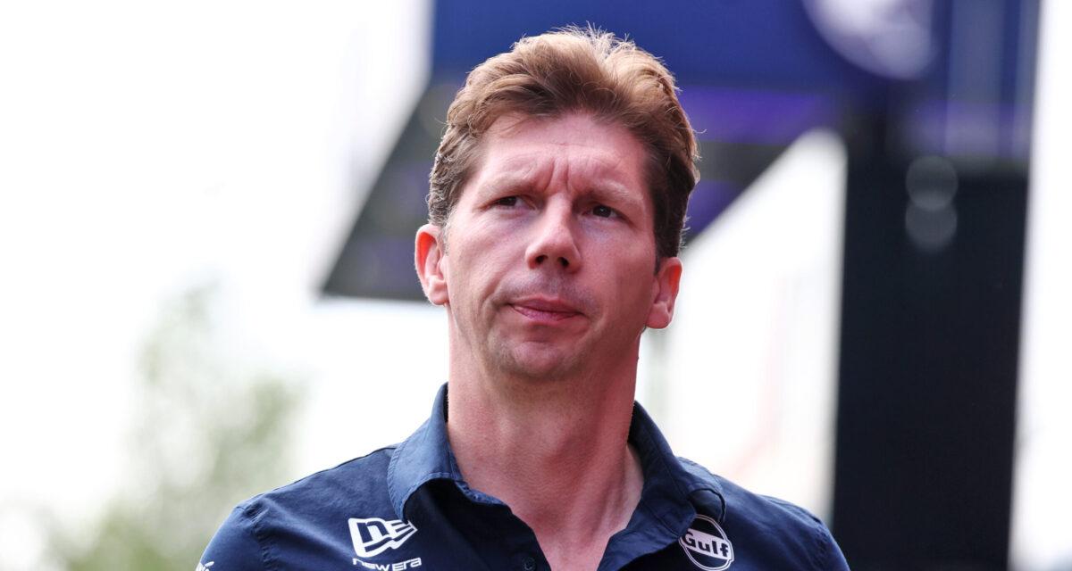 Williams : la vérité éclate sur la polémique du GP de Hongrie