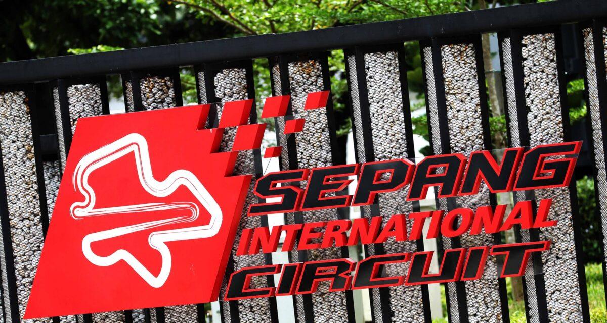 Formule 1 : après une bourde, la discipline confirme l'horaire du GP de Bahreïn, disputé à Sepang à cause du conflit au Moyen-Orient