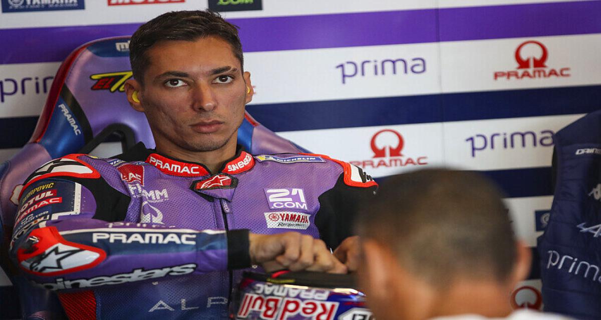 Toprak pousse pour Istanbul Park