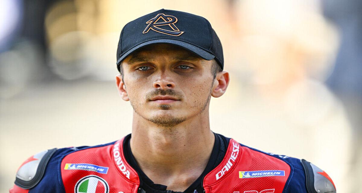 MotoGP : Honda en danger pour 2027 ? Marini pointe une faiblesse inquiétante