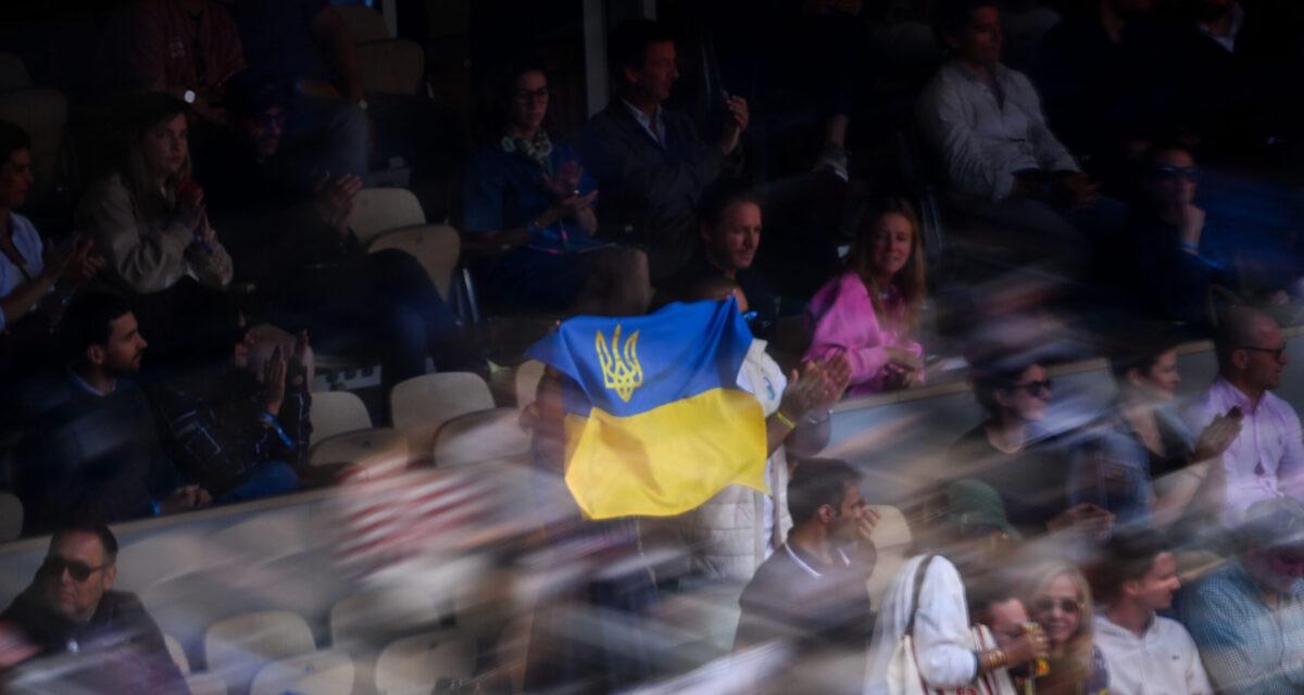 FIA : une plainte déposée par l'Ukraine auprès de l'instance, la levée des restrictions visant les concurrents russes en cause