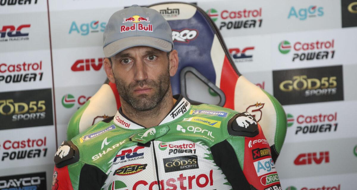 MotoGP : la grosse frayeur de Zarco pendant le GP d'Aragon, passé sous les radars à la télévision