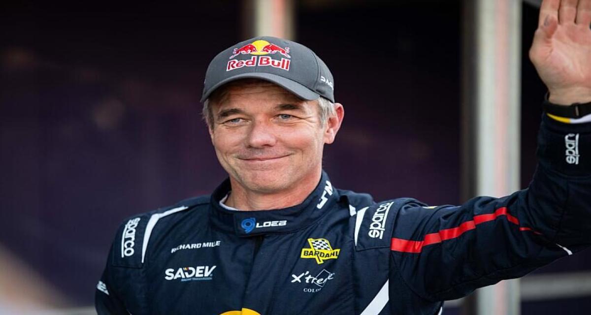 Rallye : Sébastien Loeb fait son grand retour en Alsace, avec une surprise dans le baquet