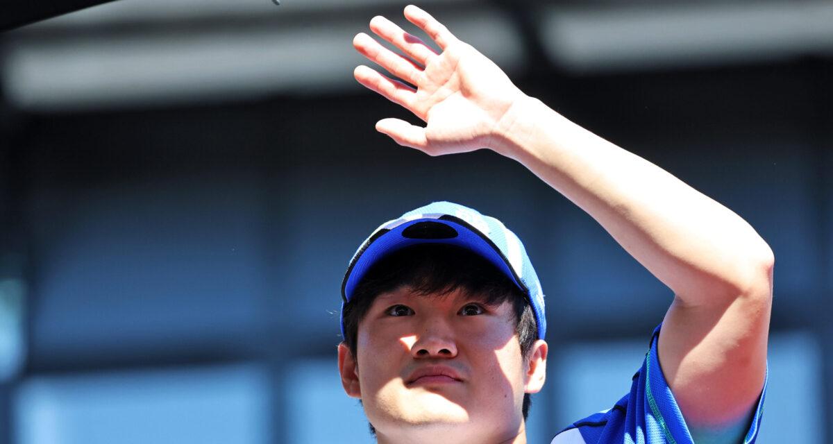 F1 : Tsunoda révèle enfin l’erreur qui a ruiné sa saison chez Red Bull