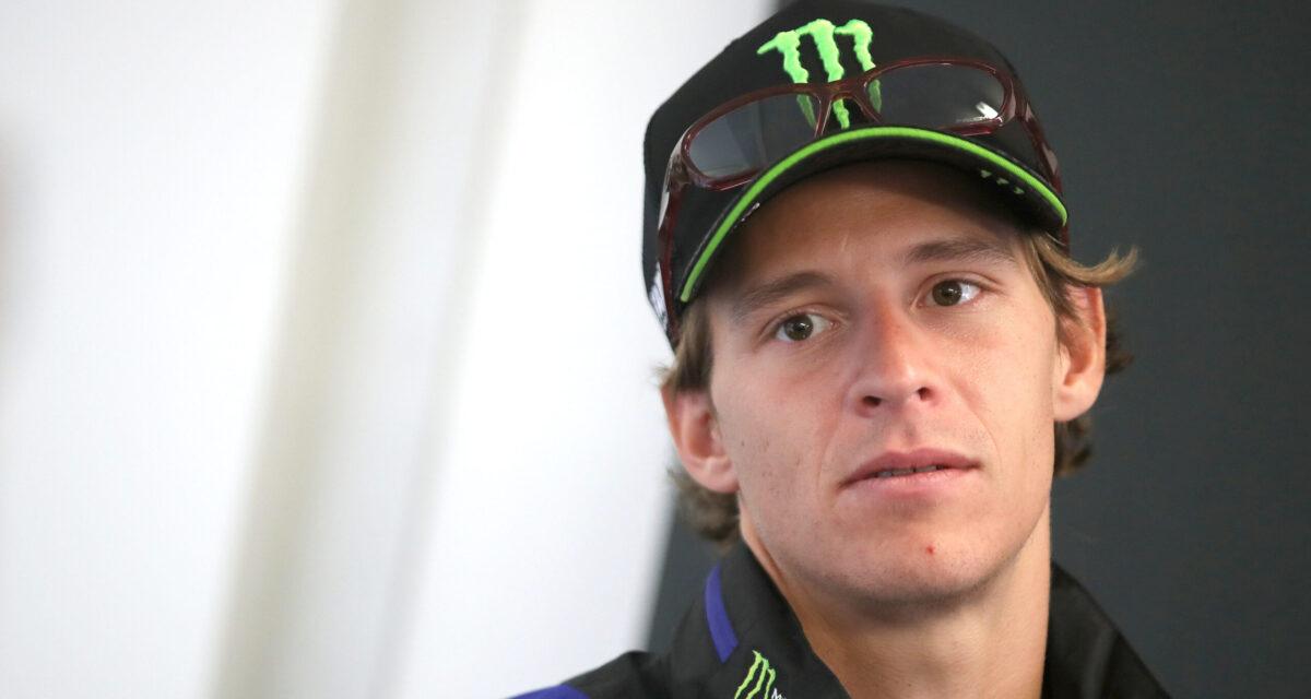 MotoGP : Quartararo s’oppose déjà à la nouvelle réforme des sprints