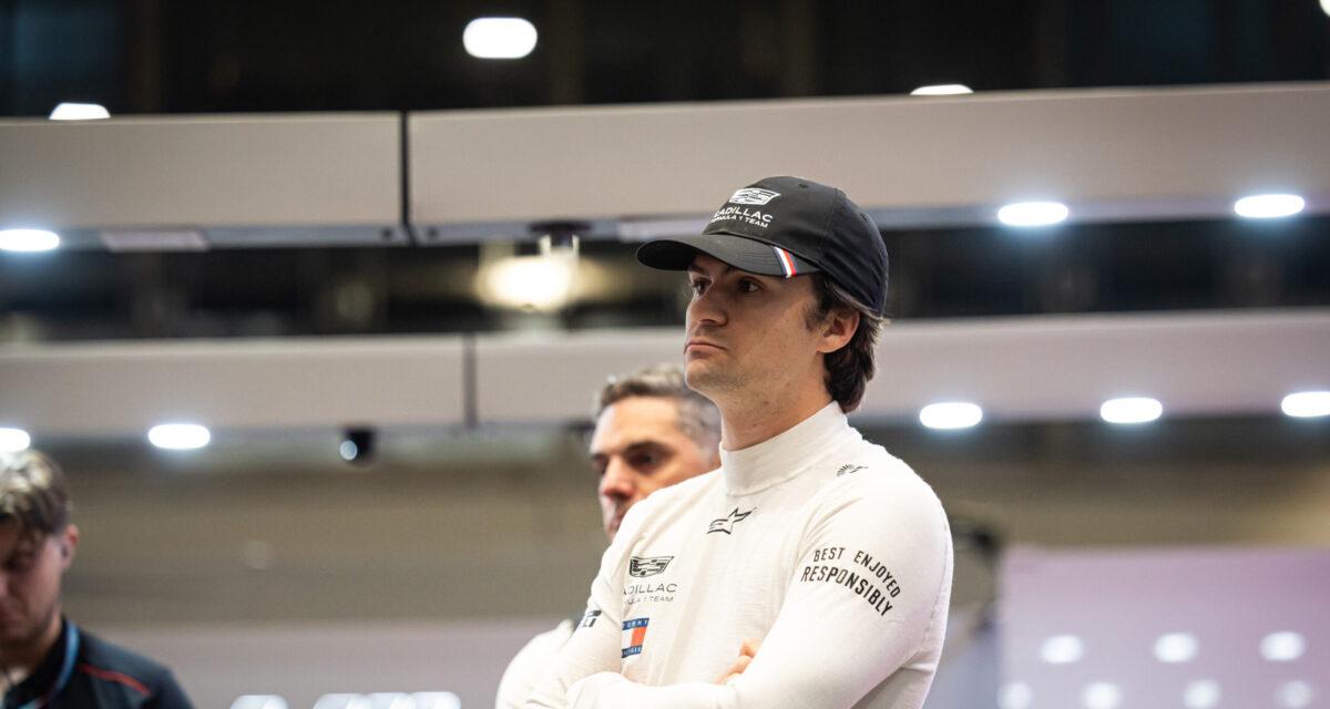 F1 : Herta ferme une porte, mais que reste-t-il de son rêve de F1 ?