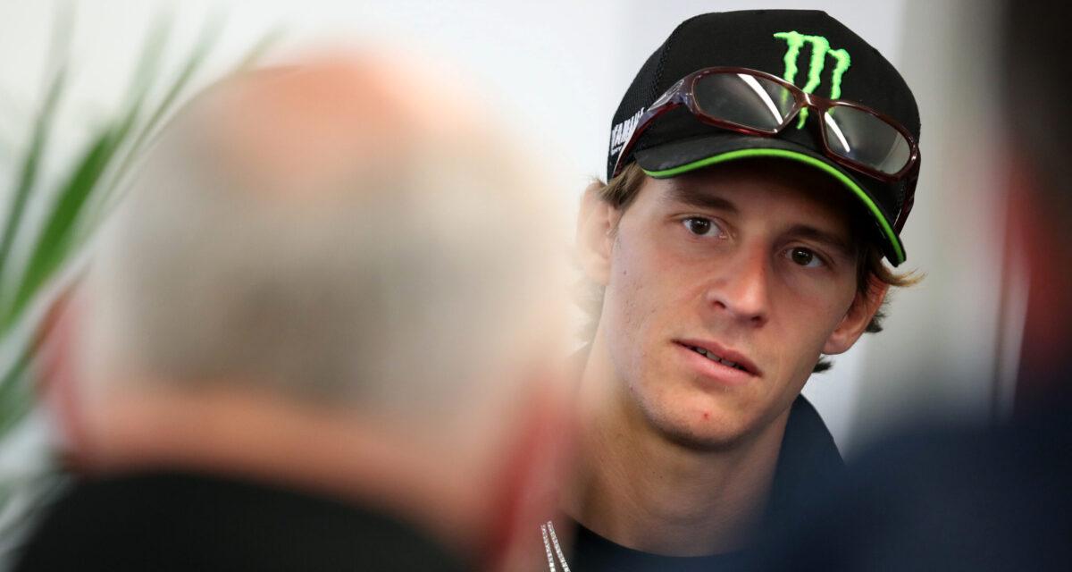 GP d'Autriche : comment expliquer la perdition de Fabio Quartararo à Spielberg ?