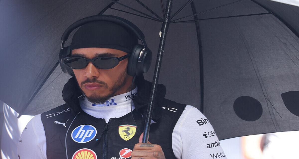 F1 : Hamilton faisait vivre un enfer à Rosberg en coulisses, la révélation choc