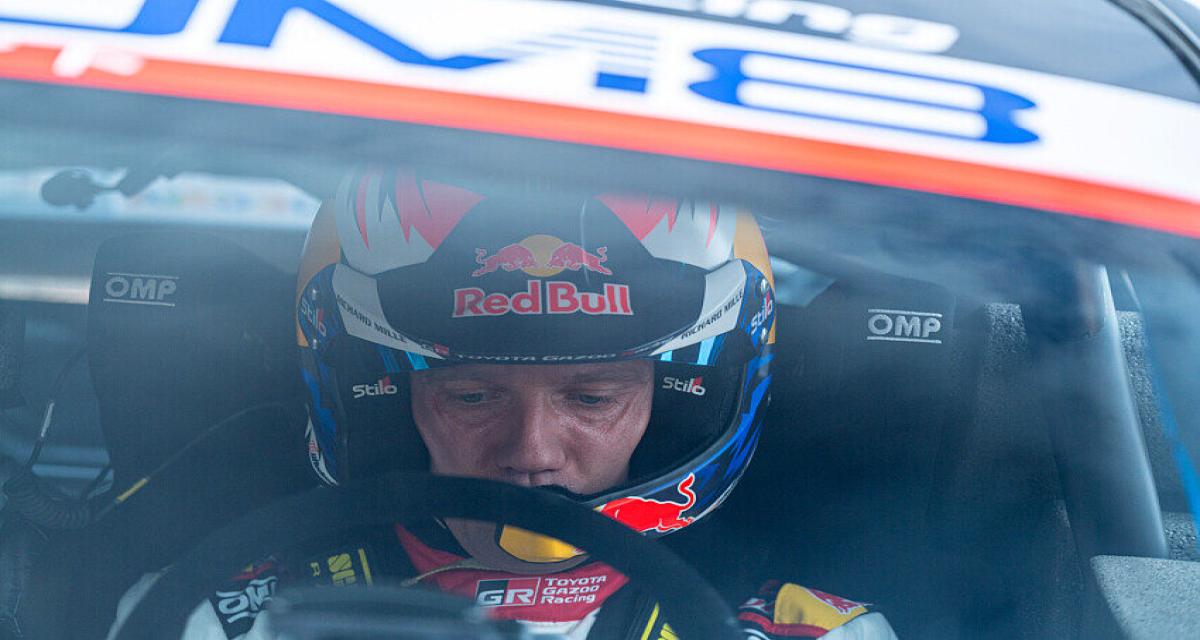 WRC : Sébastien Ogier renonce au Monte-Carlo 2027 et lâche une phrase qui relance les questions sur son avenir
