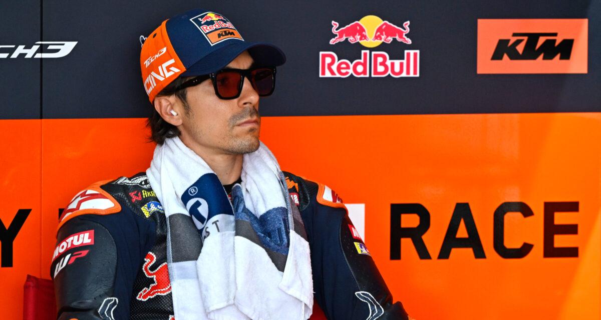 Ducati : Viñales cité pour 2027, un pilote de l'écurie sort du silence avec un discours offensif
