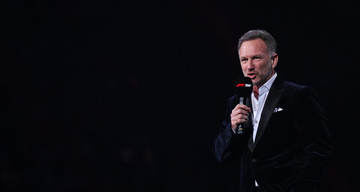 Red Bull : l'appel de l'écurie à Christian Horner pour célébrer le premier succès du moteur en F1