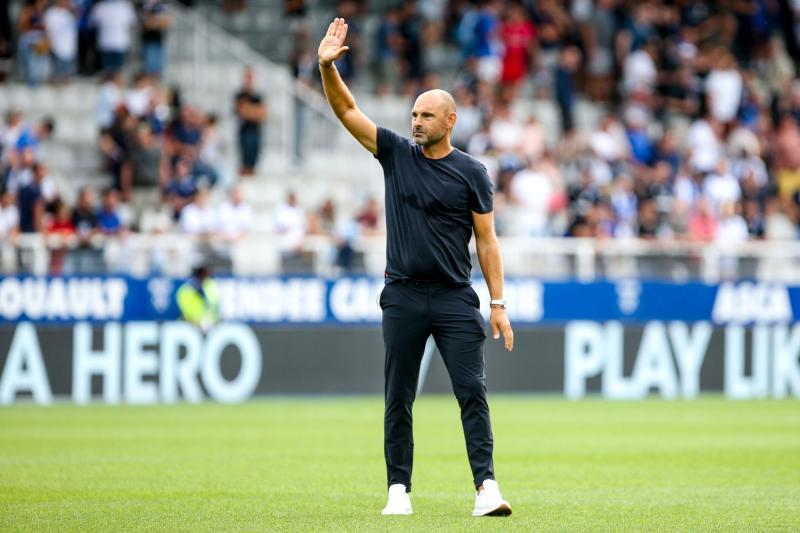  - Les 20 entraîneurs de Ligue 1