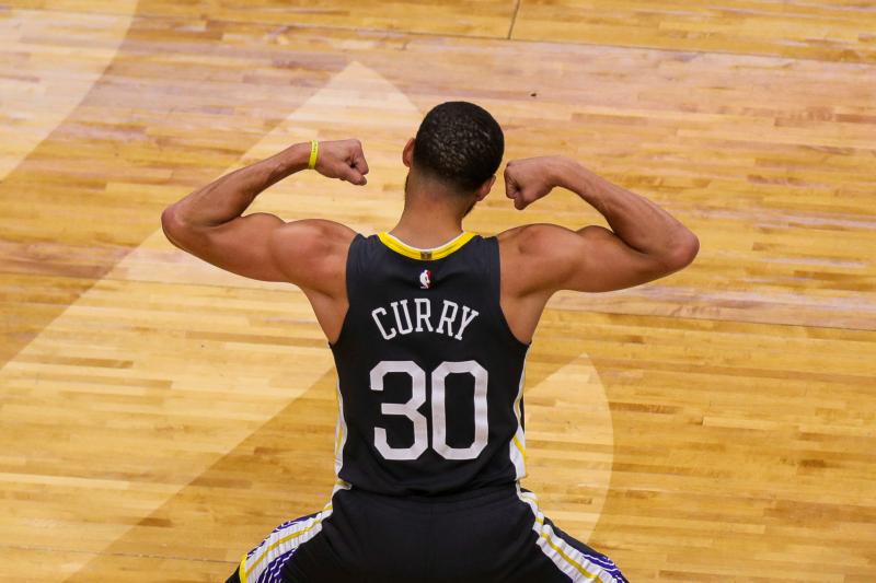  - Les 10 derniers champions NBA