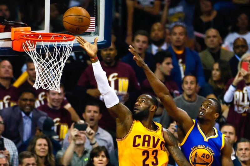  - Les 10 derniers champions NBA