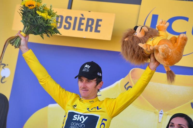  - Les 10 derniers vainqueurs du Tour de France