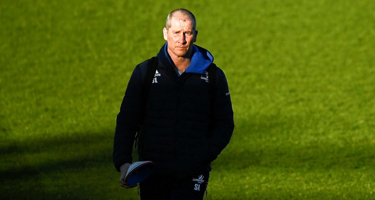 Racing 92 : Stuart Lancaster succèdera à Laurent Travers la saison ...