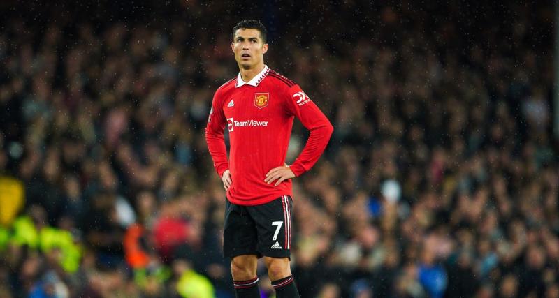  - Manchester United : retournement de situation pour CR7 avec un cador anglais prêt à l'accueillir ?