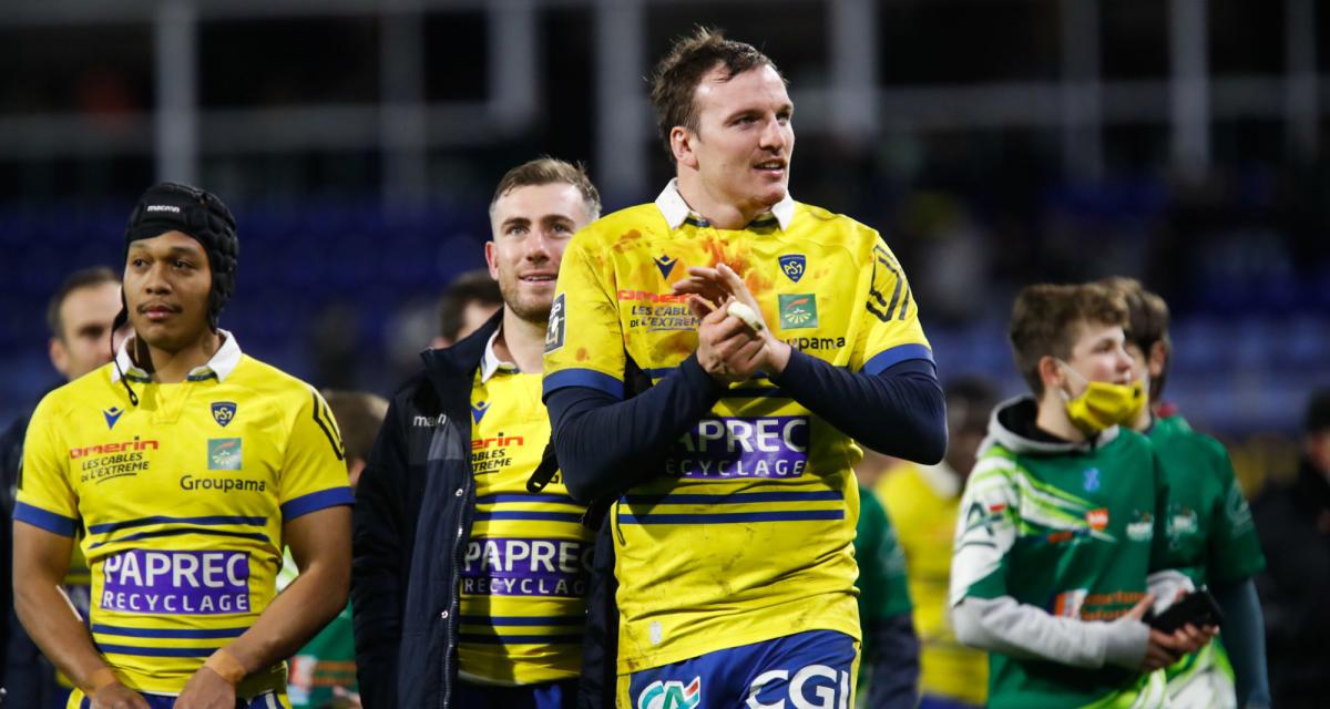 Rugby : Arthur Iturria dans le viseur de l'Union Bordeaux-Bègles et du ...
