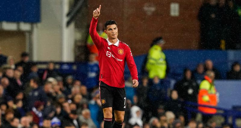  - Manchester United : et si CR7 revenait en Serie A ?