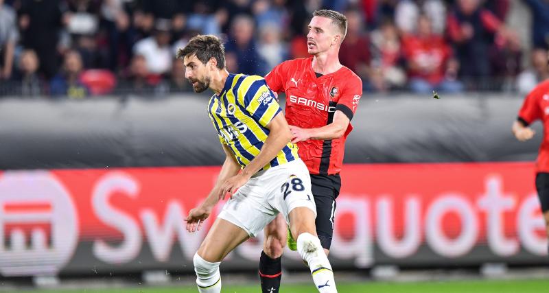  - Fenerbahce – Stade Rennais : où et quand voir le match ?