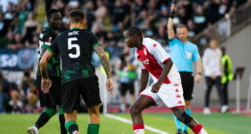  - Ferencvaros - As Monaco : Les compositions officielles