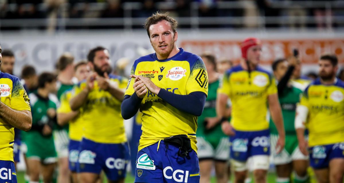 Rugby : Arthur Iturria plaît à l'Union Bordeaux-Bègles