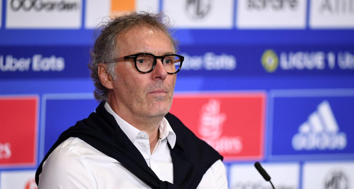 OL : Laurent Blanc affiche sa colère au sujet du Boxing Day français !