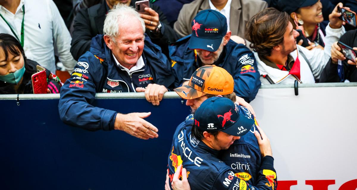 Helmut Marko