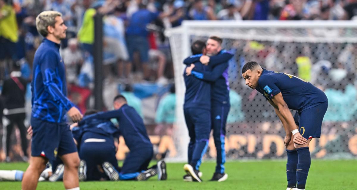 Equipe de France : les Bleus seront bien à Paris ce soir mais pas aux Champs-Elysées !