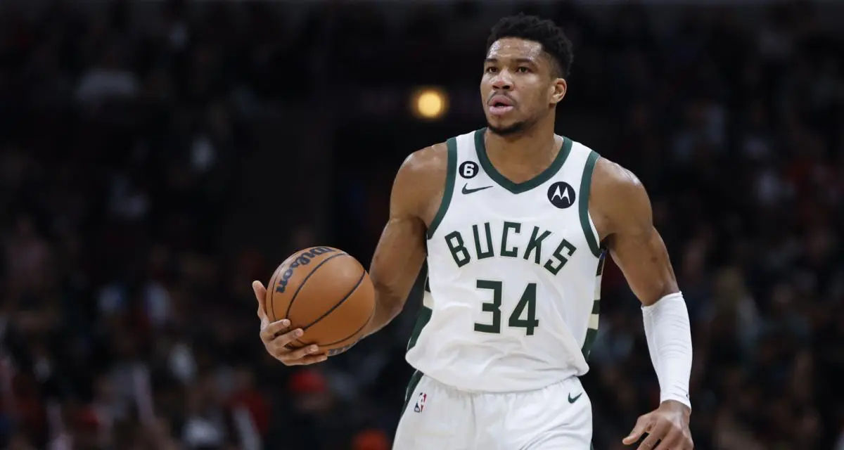 Les Celtics humiliés, les Bucks gagnent, le Jazz n'y arrive plus, les résultats NBA de la nuit