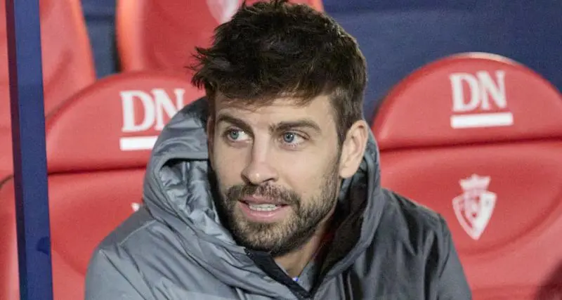  - Coupe Davis : Gros désaveu pour Gerard Pique et Kosmos