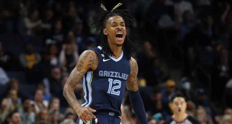  - Les Grizzlies enchainent, Dallas craque, Boston confirme, les résultats de la nuit en NBA !