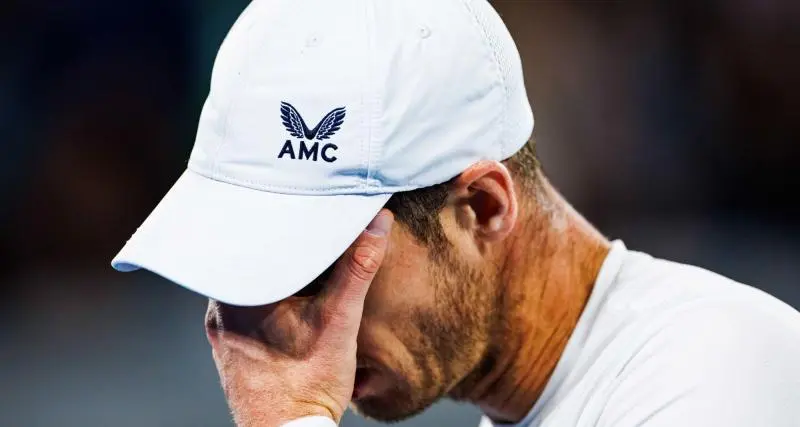  - Open d’Australie : Andy Murray chute au 3ème tour contre Roberto Bautista-Agut