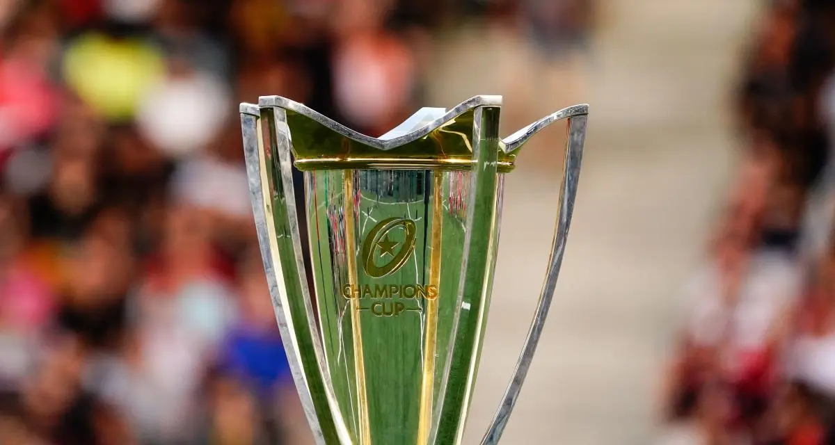 Champions Cup