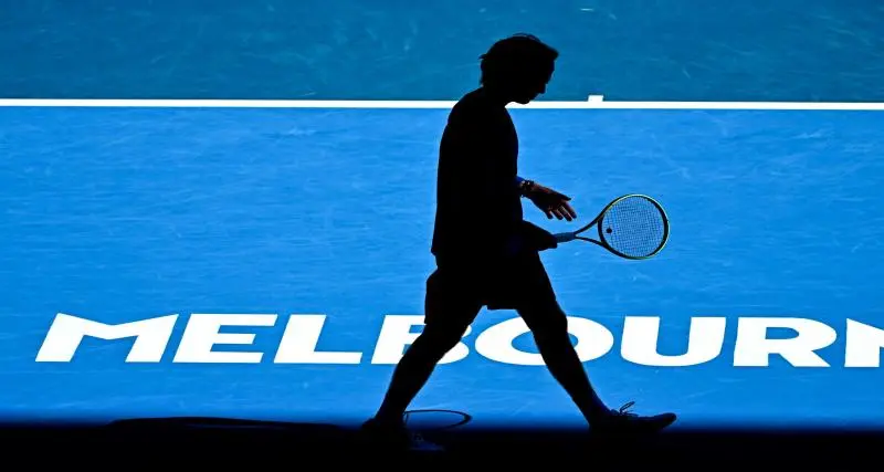 - Tennis : Djokovic au sommet, Sabalenka grimpe, Garcia chute, les nouveaux classements ATP/WTA