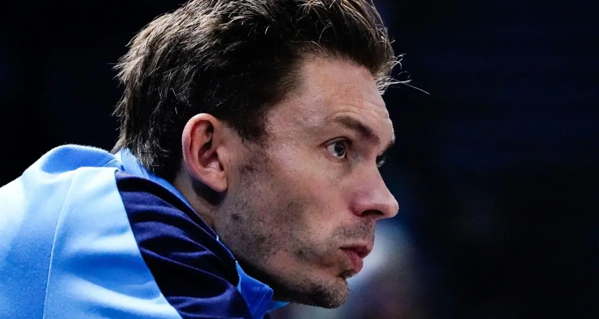 Nicolas Mahut