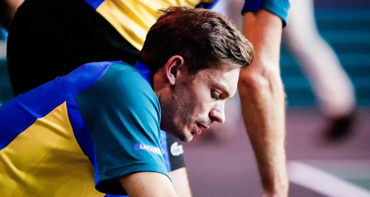 Nicolas Mahut