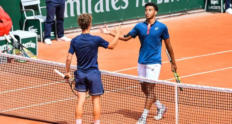  - ATP - Marseille : deux cracks français invités 