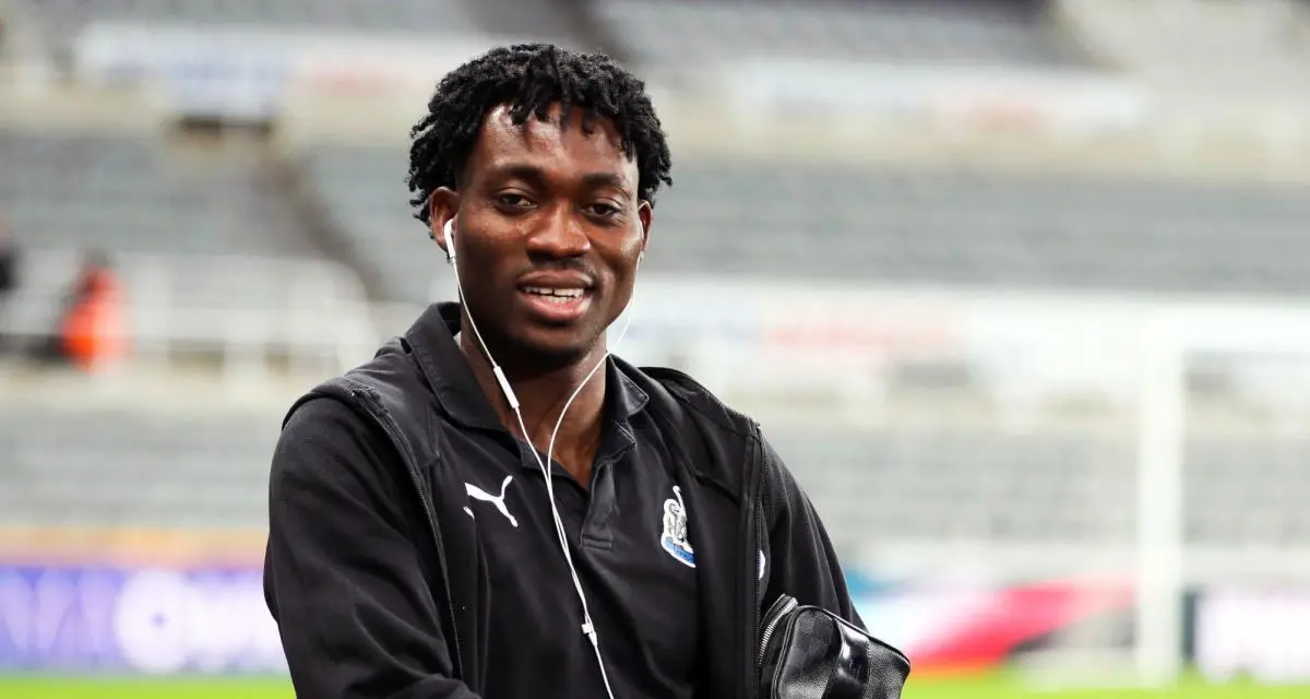 Christian Atsu a perdu la vie dans le séisme. Son directeur sportif aussi.