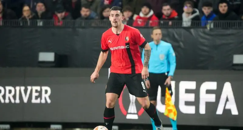  - Un Rennes trop approximatif rentre à la pause en étant éliminé par le Shakhtar 