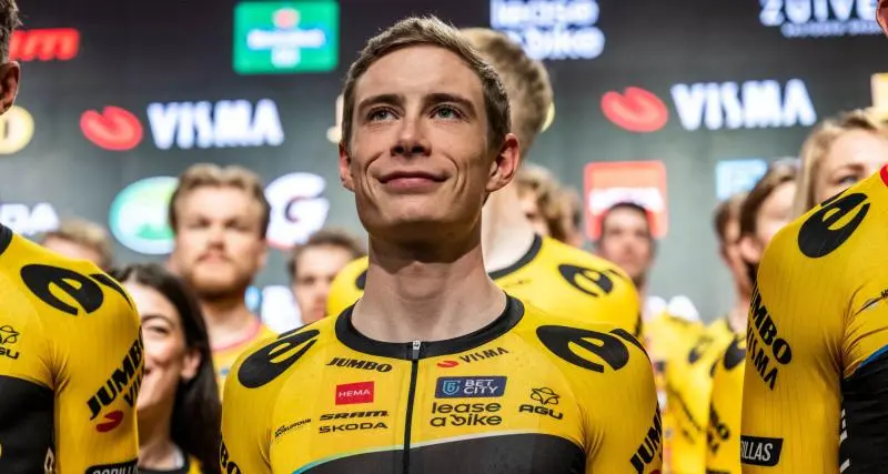  - Gran Camino : Vainqueur de la 2ème étape, Jonas Vingegaard s'empare du maillot de leader