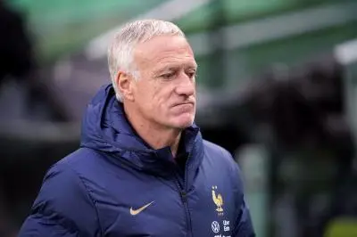 Equipe de France : les dix joueurs les plus capés de l’ère Deschamps, Benzema est dedans !