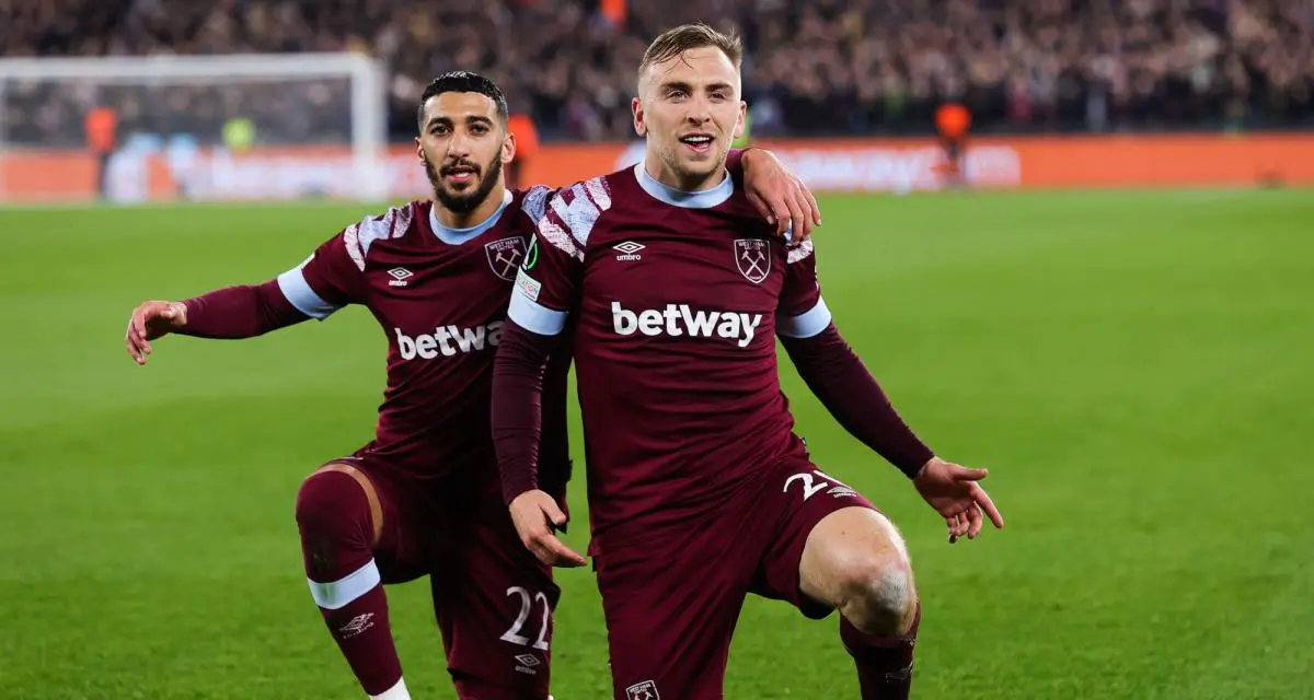 West Ham va devoir changer de sponsor